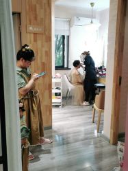 点击看大图 -小阿福儿童摄影(光谷时代广场店)