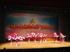 -虹口区工人文化宫