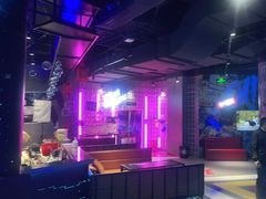 -世代星球·保龄球·镭战真人CS·团建(杨浦店)