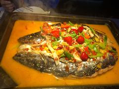 湄公鱼-碳尚烤鱼餐厅(利丰商业中心店)