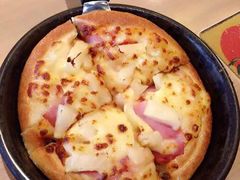 -必胜客(万象城店)