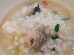 -长平老姿娘夜粥(平东一街店)