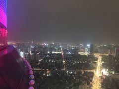 -339旋转餐厅(天府熊猫塔店)