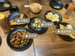 -起锅烧油(信河街店)