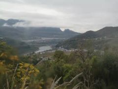-蝶舞清江·恩施云顶景区(黄鹤峰林)