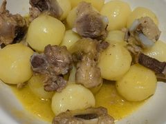 恩施土豆烧排骨-湘拾(壹方北馆店)