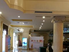 -中旅阿那亚九龙湖·公主酒店