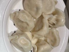 海肠水饺-日丰园海肠水饺·老字号大连海鲜(和平广场店)