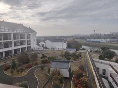 -无锡梁鸿湿地丽笙度假酒店·流觞西餐厅