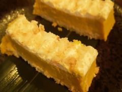 南瓜蛋挞-小条食堂(三坊七巷店)