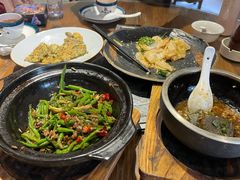 -猪腰一家·地道佛山菜(里水店)