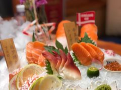 -文三酒肆自助放题(新街口友谊广场店)