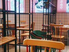 大堂-龚海宝· 烧烤· 羊肉原切挂糊更好吃(庄市店)