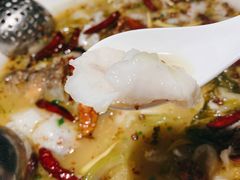 -太二酸菜鱼(正大广场店)