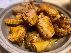 同安姜母鸭-林四喜·闽南传家菜(鼓浪屿店)