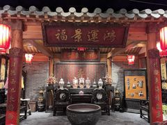 -北平楼·烤鸭·北京菜(牡丹园店)