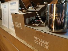 -VOYAGE COFFEE(北锣鼓巷店)