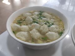 -绿杨馄饨临顿路店