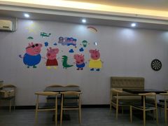 -尚尊比萨(体育路店)