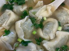 -吉祥馄饨(上海斜土店)