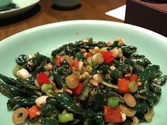 -粗茶淡饭·隐庐私厨(东亭店)
