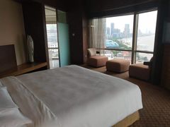 -上海外滩茂悦大酒店