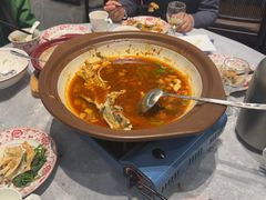 -老海陵·泰州菜(图书馆店)
