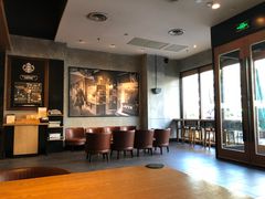 -星巴克(秦皇岛乐都汇店)