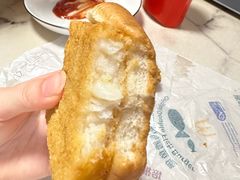 -麦当劳(双榆树店)