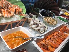 -白天鹅宾馆·流浮阁咖啡厅
