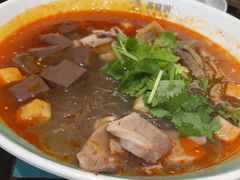 -苏晓玥·手作江南小吃(深圳北站店)