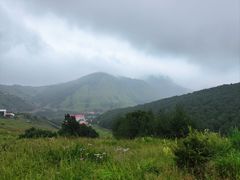 -北京灵山风景区