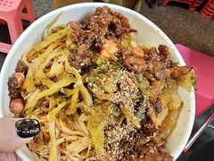 -三姐海南粉(骑楼老街店)