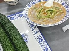 -海碗居老北京炸酱面(增光路店)