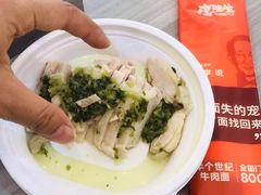 -李先生牛肉面大王(北京东四店)