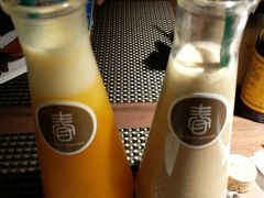 -十面春风·江南面馆(崇宁路店)