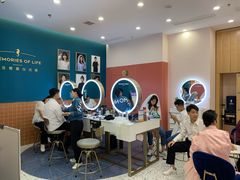 -海马体照相馆(南昌王府井购物中心店)