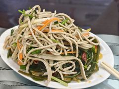 -兰州老马食府(小潞邑店)