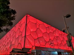 -水立方嬉水乐园