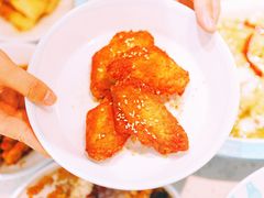-姚姚酸菜鱼(五象万象汇店)