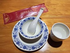 -满园春饼(运河城店)