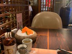 -山葵家·创意料理(宁波来福士店)