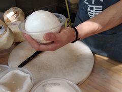 -椰子下蛋(南锣鼓巷店)