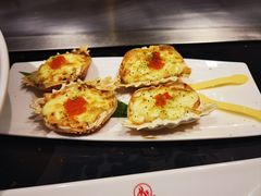 -渔乐之昕·铁板烧自助餐(虹悦城店)