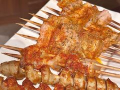 -海风酒吧 喝精酿 听民谣(阿那亚礼堂店)