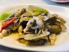 -金陵暴走小龙虾·迷踪蟹(凯德MALL店)