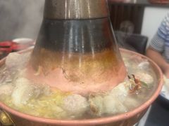 -山海关浑锅(秦皇岛首店)