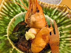 -鮨政· Omakase(福州万象城店)