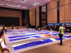 -上海华凯华美达广场酒店