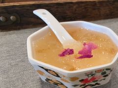 桃胶-汉水谣·江景餐厅(江滩店)